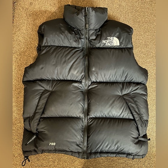 The North Face Jackets & Blazers - North Face puffer vest!